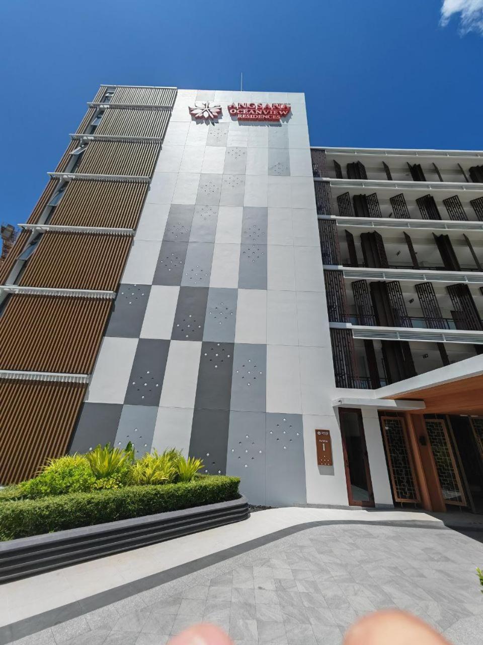 Laguna Angsana Apartments Lake View شاطئ بانغ تاو المظهر الخارجي الصورة
