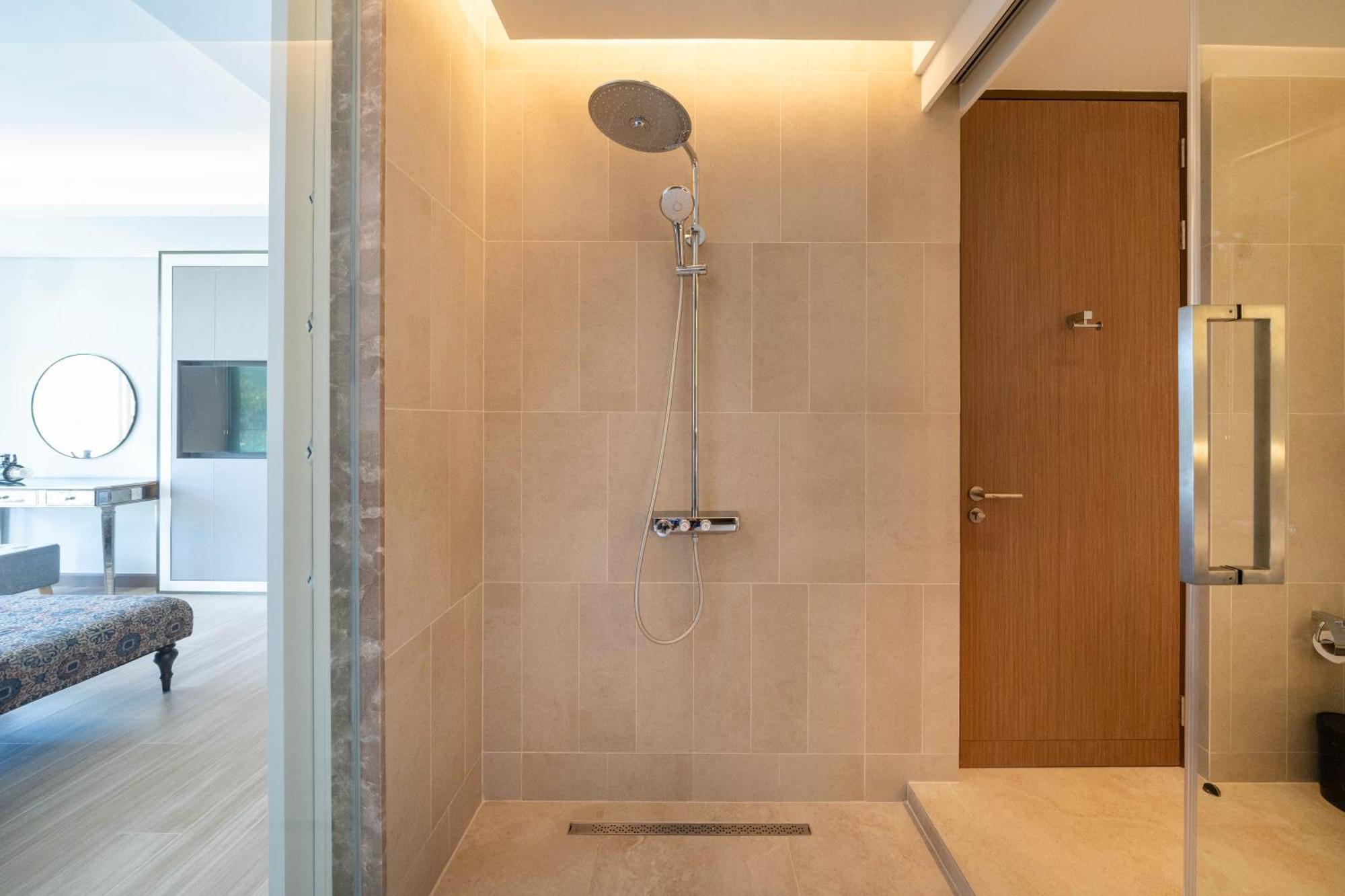 Laguna Angsana Apartments Lake View شاطئ بانغ تاو المظهر الخارجي الصورة